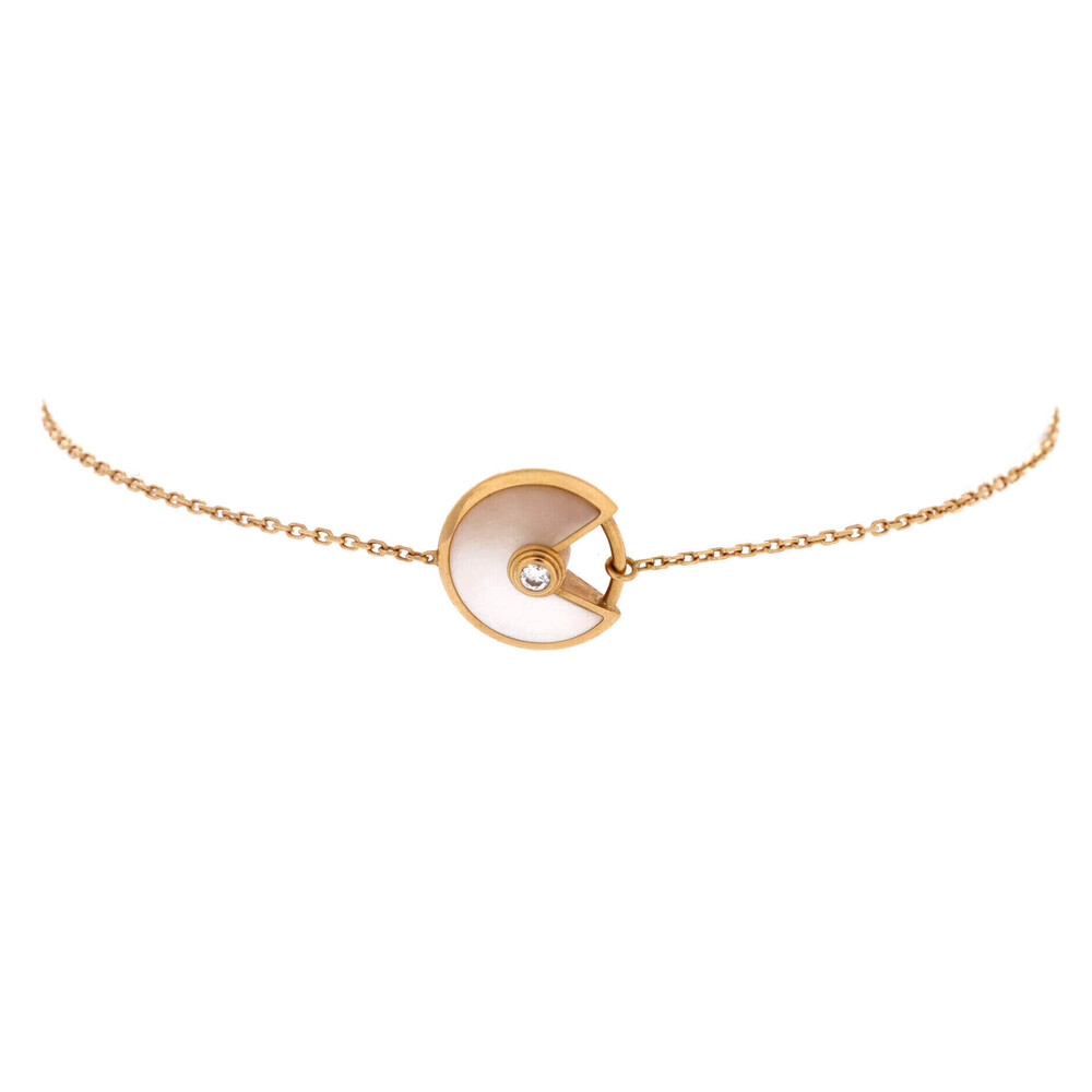 Cartier XS Amulette de Cartier Bracelet